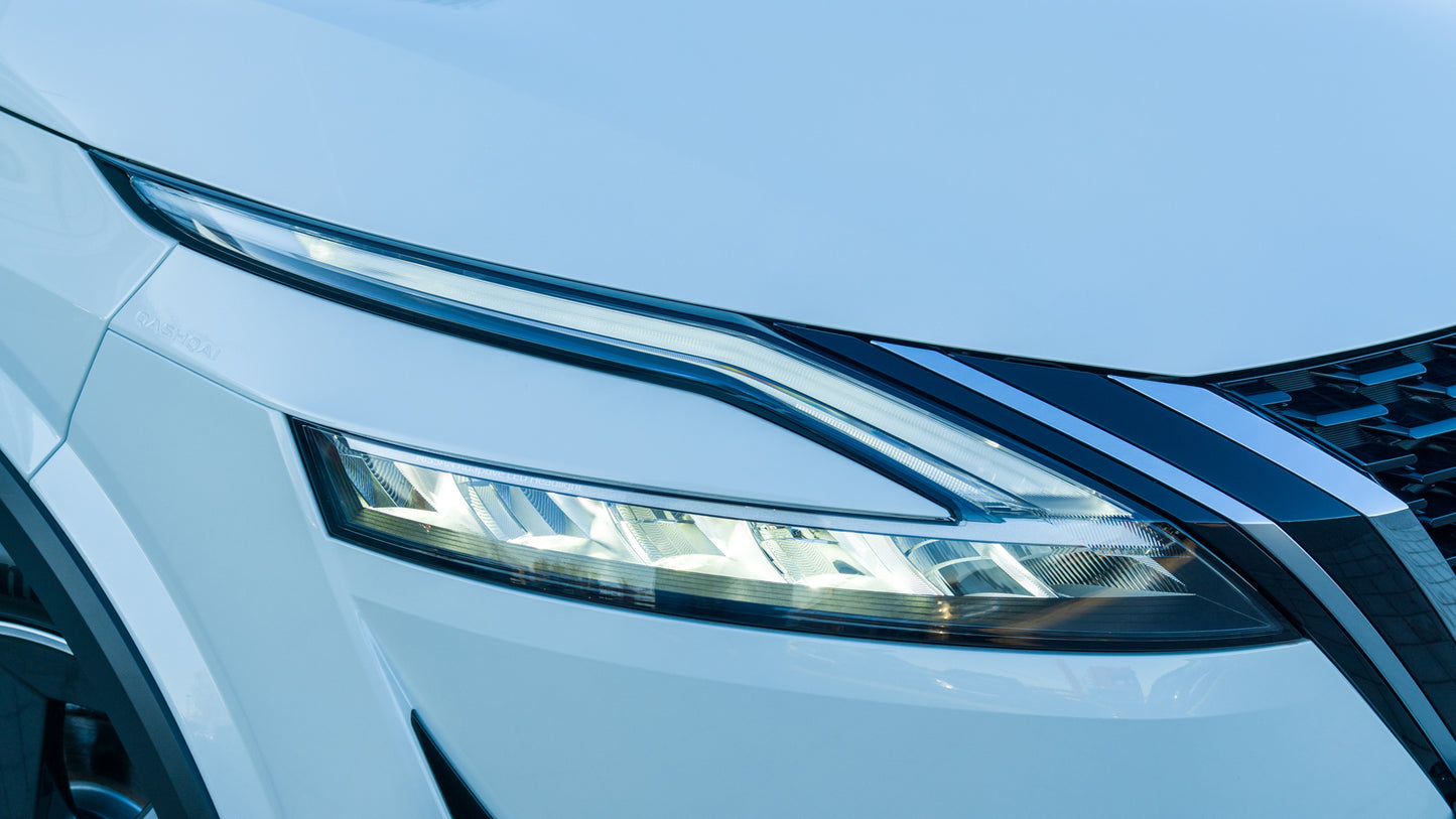 Neuwagen Nissan Qashqai TEKNA 1.3 DIG-T 160 Xtronic 4x4 MHEV|LED|PANO|NAV|VIRTUAL|HEAD-UP|360°|19"| UVM.Nettopreis NPC 111
