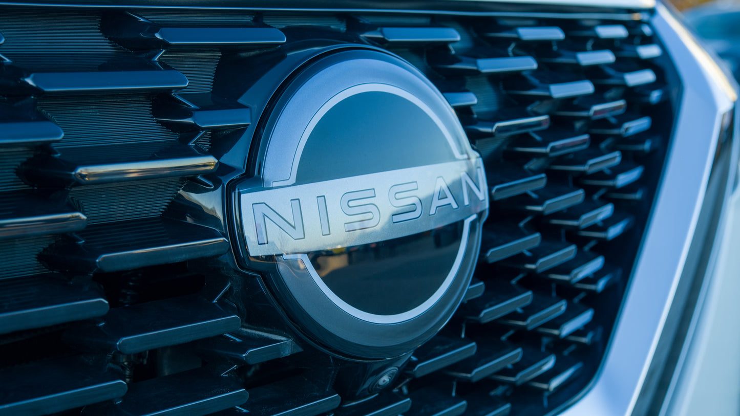 New car Nissan Qashqai TEKNA 1.3 DIG-T 160 Xtronic 4x4 MHEV|LED|PANO|NAV|VIRTUAL|HEAD-UP|360°|19"| Net price NPC 111