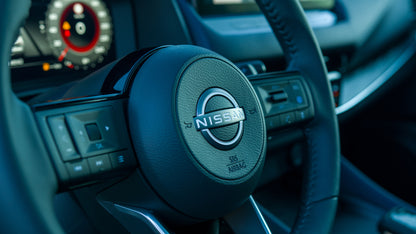 Neuwagen Nissan Qashqai TEKNA 1.3 DIG-T 160 Xtronic 4x4 MHEV|LED|PANO|NAV|VIRTUAL|HEAD-UP|360°|19"| UVM.Nettopreis NPC 111