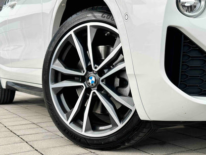 Gebrauchtwagen BMW X2 M Sport sDrive 20i Steptronic NAV|WINTER| HIFI|KAM|PDC| UVM L-BSG 118 (Nettopreis)