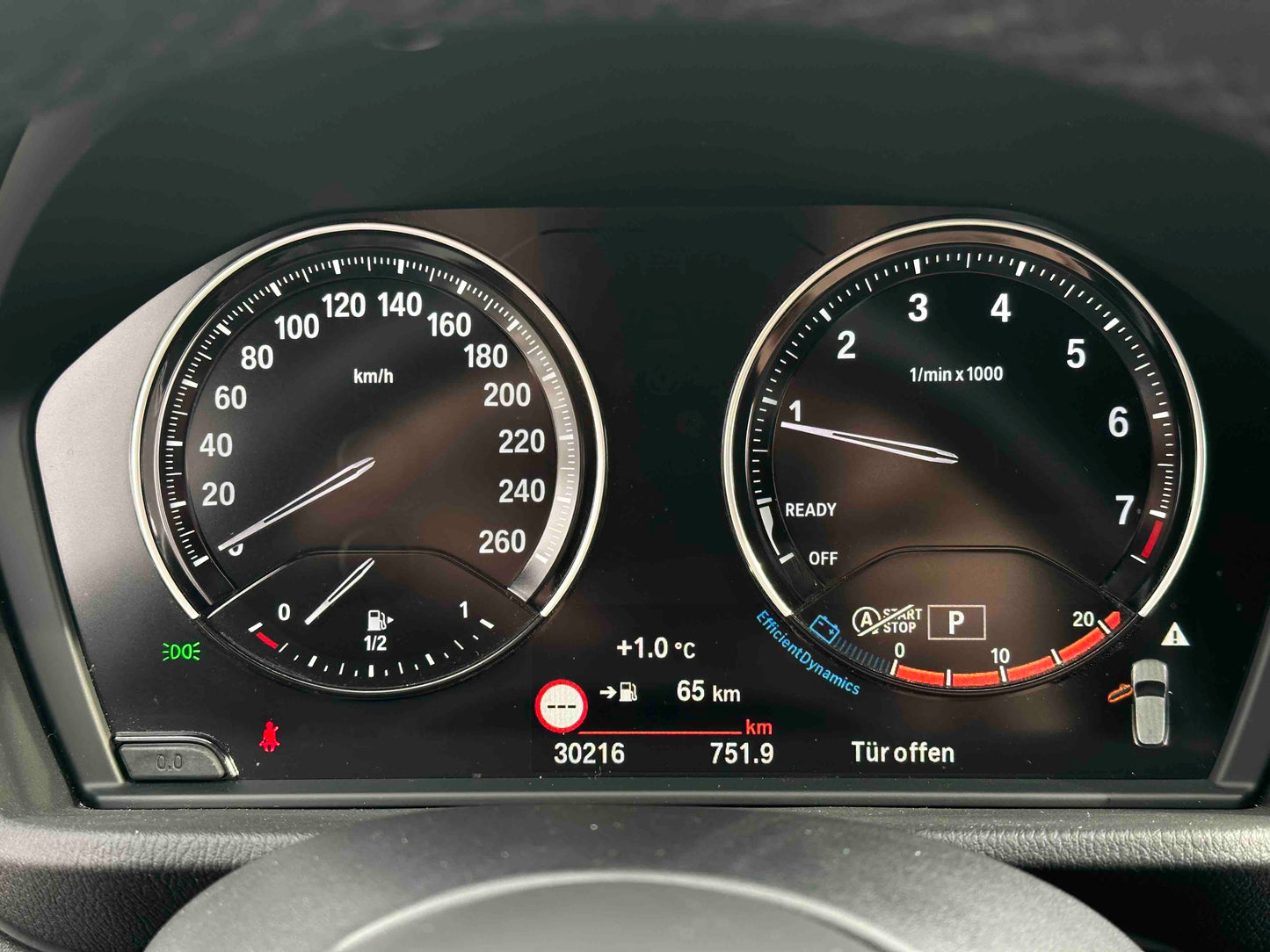 Used car BMW X2 M Sport sDrive 20i Steptronic NAV|WINTER|HIFI|KAM|PDC| L-BSG 118 Net price