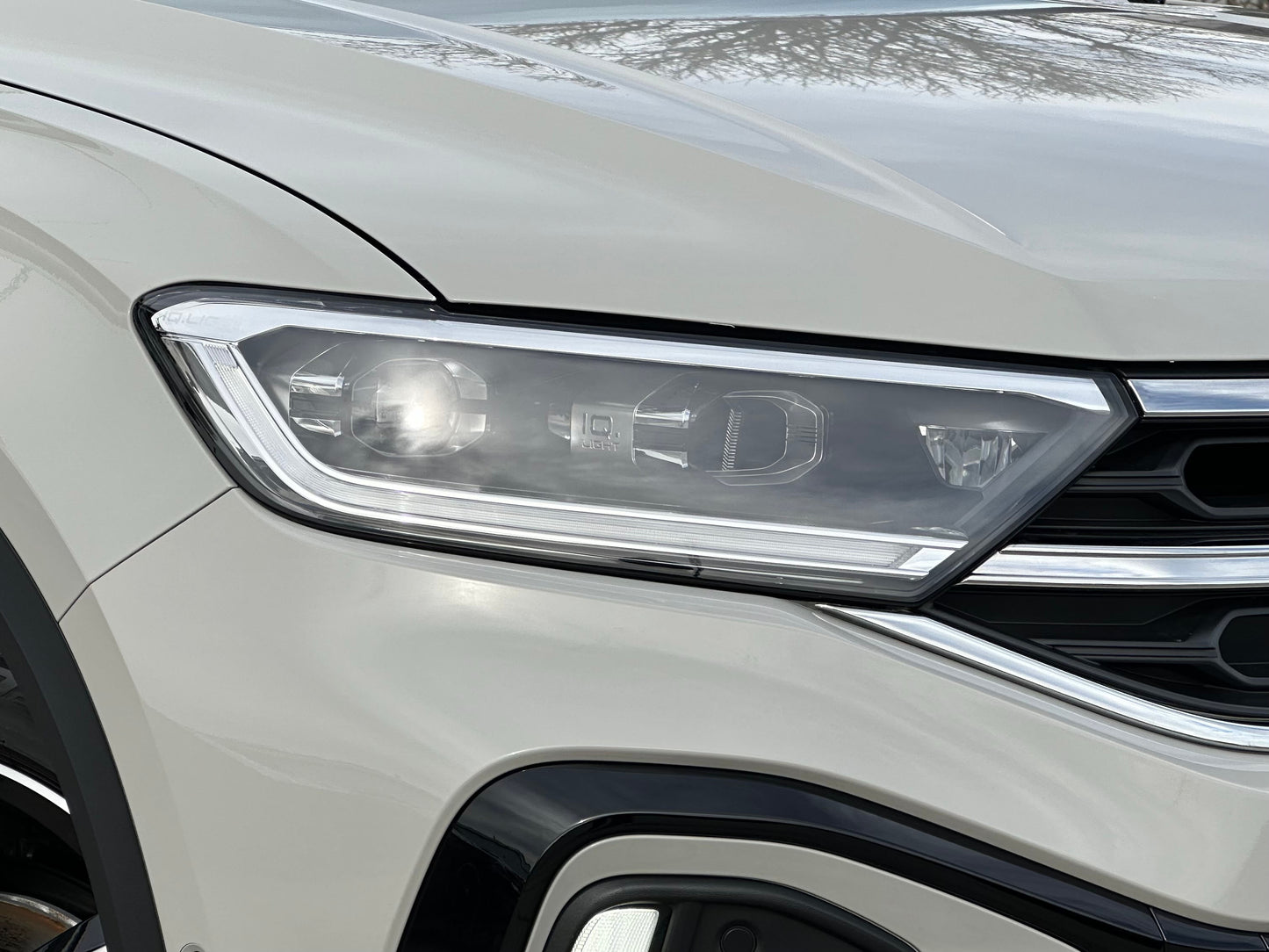 Neuwagen VW T-Roc R-LINE + 1.5 TSI OPF 150 DSG LED.PLUS|IQ.DRIVE|NAV|BEATS|EASY|WINTER|UVM. VTB 187-190