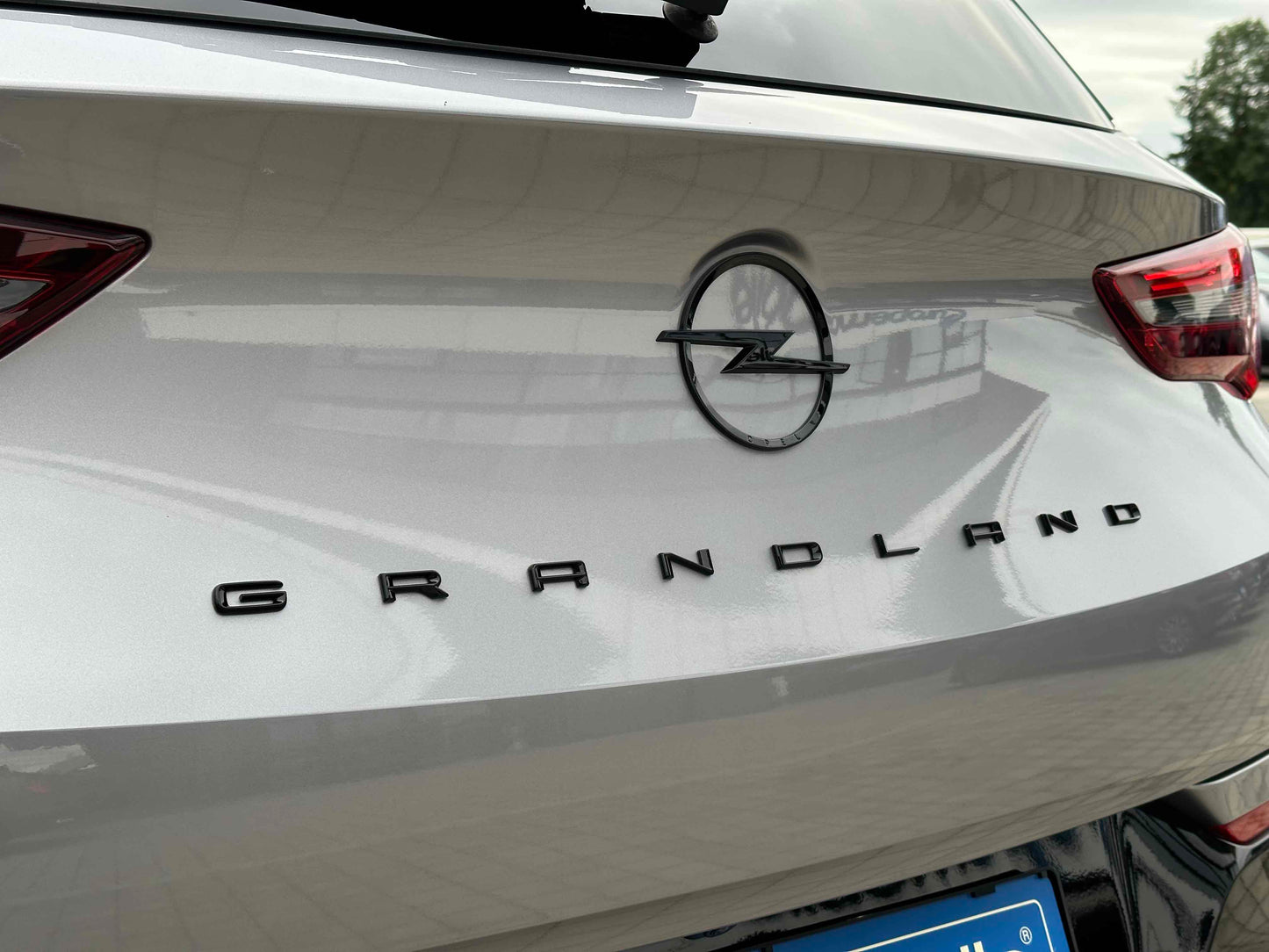 Neuwagen Opel Grandland GS 1.2 130 AT8 (Lager) PARK&GO.PREM|WINTER|ERGO|KEYLESS|UVM. Nettopreis OMC 101/102/103/104
