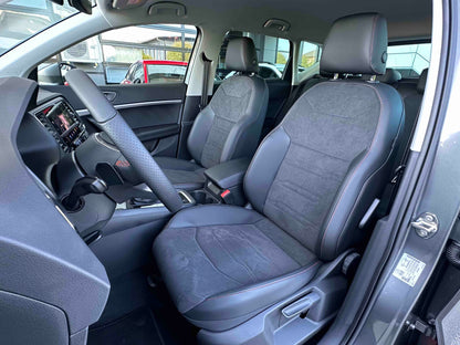 New car Seat Ateca FR Dinamica|1.5 TSI 150 DSG|NAV|VIRTUAL|LED|CAM|SHZ|5YGAR|19"| SEA 107/121 Net price