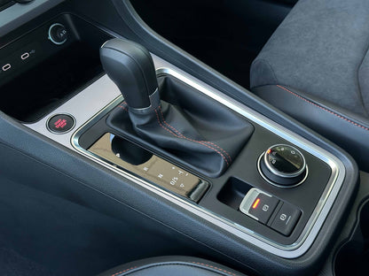 Neuwagen Seat Ateca FR (D4 Promo) 1.5 TSI 150 DSG (Lager) 5JGARANTIE|VOLL-LED|NAV|KEYL|ASS.M+|DYNA|19"|WINTER|VIRTU|USW. SEA 107/121