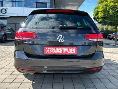 Used car VW Passat Variant Comfortline BMT/Start-Stop 2.0 TDI BMT COMP.MEDIA|PANO|3ZCLIMA|WINTER|DCC| I-ZAL 174 (differential tax)