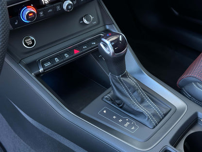 New car Audi Q3 Sportback S-line 40 TDI quattro S tronic (stock) MATRIX|NAV|PANO|SOUND|WINTER|KEYLESS| AED 101/102 Net price