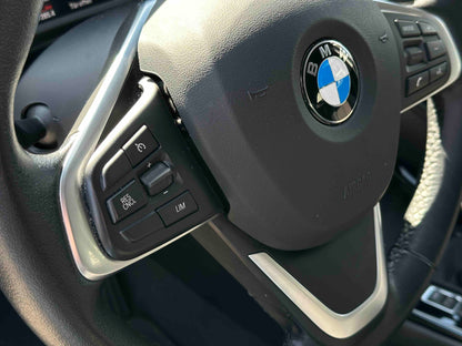 Gebrauchtwagen BMW X1 sDrive 18 i xLine 103 kW L-BSG 121 (Nettopreis)