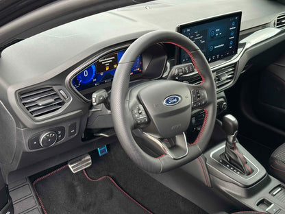 New car Ford Focus Turnier ST-Line X 155 PowerShift (Stock) MATRIX|B&O|ASSISTENT|WINTER|STYLE| FEC 478-489 Net price