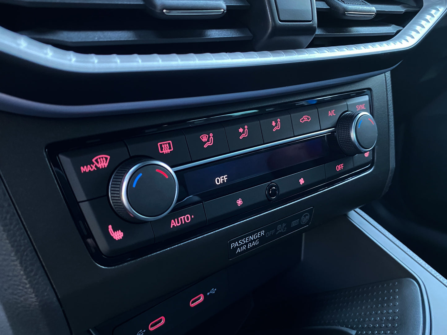 Neuwagen Seat Ibiza FR Pro Black Edition 1.0 TSI 110 (Lager) LED|NAV|XL|WINTER|5JGARANTIE|UVM. SWH 142/143 (Nettopreis)